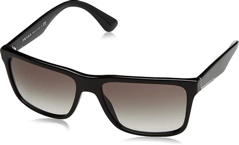 Sunglasses Prada PR 19SS (1AB0A7) 